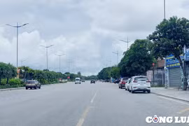 Quảng Ninh: Cần tăng cường các biện pháp bảo đảm an toàn giao thông trên Quốc lộ 18