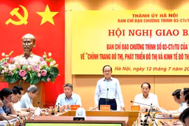 Năm 2024 sẽ đưa vào hoạt động thêm ít nhất một trung tâm thương mại lớn