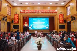 Cải thiện, nâng cao chất lượng dịch vụ du lịch quận Tây Hồ (Hà Nội)