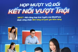 Những yếu tố hàng đầu trong việc lựa chọn nền tảng họp trực tuyến dành cho các tổ chức, doanh nghiệp