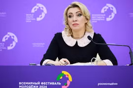 Nga tuyên bố sẽ tấn công quân đội Pháp nếu xuất hiện ở Ukraine