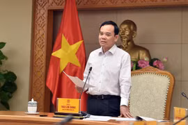 Hải Dương, Hải Phòng và Quảng Ninh cần đổi mới hình thức xúc tiến đầu tư