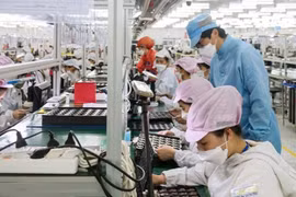 Bắc Ninh: Hơn 1.100 doanh nghiệp thành lập mới trong 4 tháng đầu năm 2024