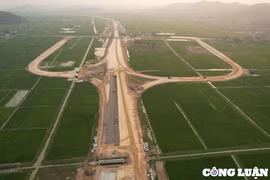 Đầu tư nút giao, đường kết nối để phát huy hiệu quả khai thác các tuyến cao tốc