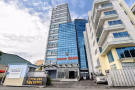 Chỉ đạo khẩn vụ tai biến y khoa sau phẫu thuật thẩm mỹ tại Bệnh viện Đa khoa Tân Hưng
