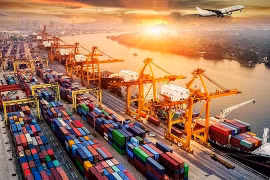 Xuất siêu hơn 8 tỷ USD trong 5 tháng đầu năm