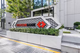Techcombank tiếp tục vào top đầu trong bảng xếp hạng nơi làm việc tốt nhất Việt Nam