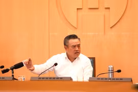 Hà Nội: Đến ngày 1/10 khởi công ít nhất một dự án nhà ở xã hội