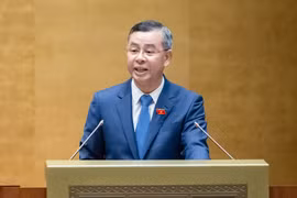 Tăng cường kỷ luật, kỷ cương việc chấp hành pháp luật về tài chính, ngân sách nhà nước