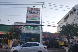 TP HCM: Tước giấy phép hoạt động của Phòng khám đa khoa Việt Khang do có hành vi chỉ định dịch vụ để vụ lợi