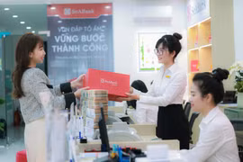 Ba thập kỷ SeABank kiến tạo văn hóa Kết nối