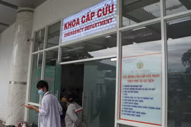 TP HCM: Làm rõ thông tin một bệnh nhi tử vong sau khi tập vật lý trị liệu tại nhà