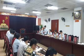 Lào Cai: Chưa phát hiện trường hợp nào kê khai thu nhập, tài sản thiếu trung thực