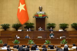 Cần có chính sách đặc thù, đột phá để thúc đẩy phát triển công nghiệp quốc phòng, an ninh