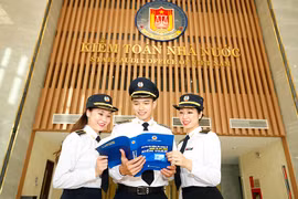 Cần hiểu đúng về kiểm toán độc lập và Kiểm toán nhà nước