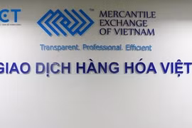 Hoạt động mua bán qua Sở giao dịch hàng hoá: Cấm tạo ra cung, cầu giả tạo