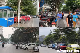 Bài 3: Thắng thắn nhìn nhận bất cập, vi phạm để chấn chỉnh, xử lý kịp thời