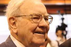 Lời cảnh báo trị giá 300 tỷ USD của tỷ phú Warren Buffett đến các nhà đầu tư