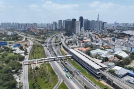 Căn hộ vừa túi tiền là phân khúc tiềm năng chờ đón các chủ đầu tư