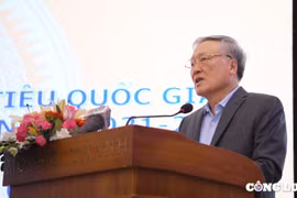 Cần cơ chế đặc thù để thực hiện Chương trình mục tiêu quốc gia phát triển vùng đồng bào dân tộc thiểu số