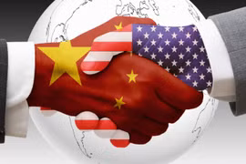 Trung Quốc tìm kiếm một cái 'bắt tay' với tân Tổng thống Donald Trump