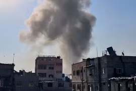 Qatar sẽ trục xuất Hamas theo yêu cầu của Mỹ?