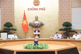 Chuẩn bị tốt hồ sơ trình Quốc hội chủ trương đầu tư Dự án đường sắt tốc độ cao trên trục Bắc - Nam