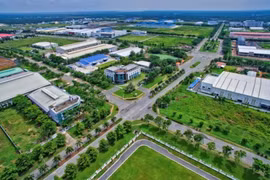 Sức hút của ngành công nghiệp Việt Nam với các lĩnh vực đầu tư có giá trị cao