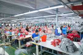 Canifa: Bền bỉ với sứ mệnh 'Đem đến niềm vui mặc đẹp cho hàng triệu gia đình Việt'