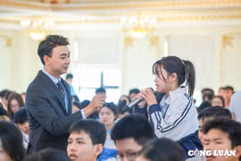 Nói “không” với việc giao xe cho người không đủ điều kiện điều khiển phương tiện tham gia giao thông