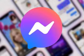 Hướng dẫn tải file ghi âm trên Messenger