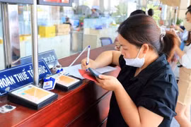 Chuyên gia Nguyễn Văn Phụng: Cần sửa Điều 15 trong dự án sửa đổi Luật Thuế GTGT