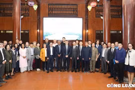 Ninh Bình: Lượng giá giá trị kinh tế của Quần thể danh thắng Tràng An