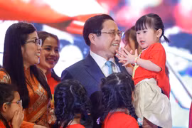 Thúc đẩy sớm hình thành Hội Người Việt Nam tại UAE