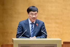 Cần có giải pháp đồng bộ, cụ thể để khắc phục vướng mắc, yếu kém trong quản lý thị trường bất động sản