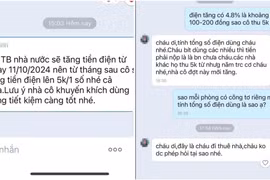 Tăng giá điện phòng trọ lên 5.000 đồng/số: Người đi thuê phản đối, chủ nhà nói “vừa đủ”
