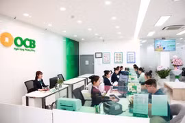 OCB công bố kết quả kinh doanh 9 tháng lợi nhuận đạt 2.553 tỷ