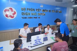 Hải Phòng chấn chỉnh, đơn giản hóa giấy tờ khi thực hiện thủ tục hành chính