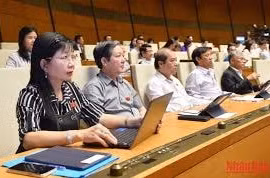 Thủ tướng có thể điều chỉnh kế hoạch đầu tư công trung hạn