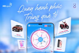 Sinh nhật 8 năm: Chuỗi giá trị MB Ageas Life gửi trao trên hành trình dựng xây hạnh phúc