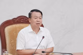 Dự án 1 Luật sửa 7 Luật: Phân cấp phân quyền, để 'địa phương quyết, địa phương làm, địa phương chịu trách nhiệm'