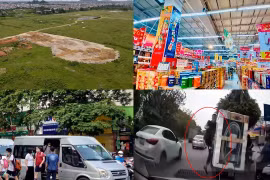 Nóng 18h: Nhiều loại đất không có giấy tờ sẽ được xét cấp “sổ đỏ”