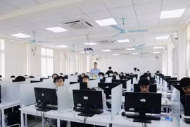 Đã có trên 49.300 thí sinh đăng ký thành công kỳ thi đánh giá năng lực
