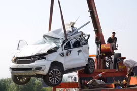 Thủ tướng chỉ đạo làm rõ nguyên nhân vụ tai nạn trên cao tốc Cam Lộ - La Sơn