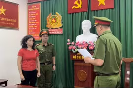 Triệu tập bà Nguyễn Phương Hằng đến phiên xét xử nhà báo Hàn Ni