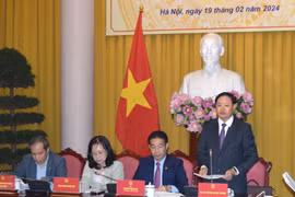 Nóng: Việc căn cứ thực tế sử dụng và lịch sử quản lý đất đai là hết sức quan trọng trong quá trình cấp sổ đỏ