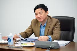 Cần thiết sửa đổi Luật Tổ chức Tòa án nhân dân