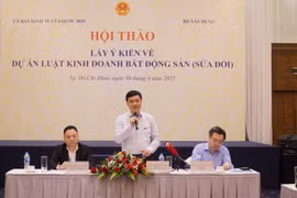 Thủ tướng Phạm Minh Chính: Tăng cường công tác xây dựng pháp luật, hoàn thiện các dự án Luật trình Quốc hội tại Kỳ họp tới