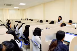 Một số vấn đề thí sinh dễ gặp phải khi thi đánh giá năng lực Đại học Quốc gia Hà Nội