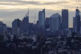 Thêm nhiều địa điểm ở Sydney được phát hiện nhiễm amiăng